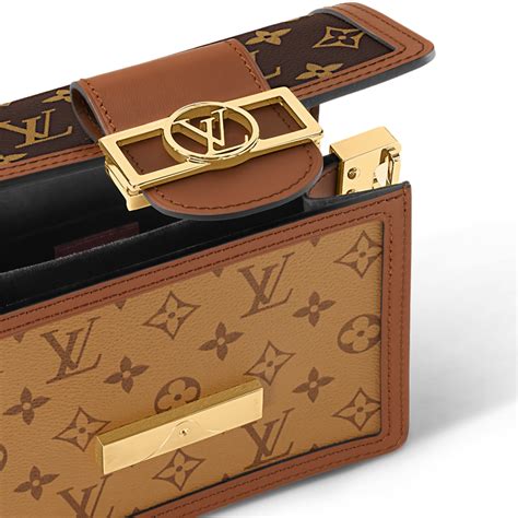 lv m45959|Mini Dauphine Other Monogram Canvas .